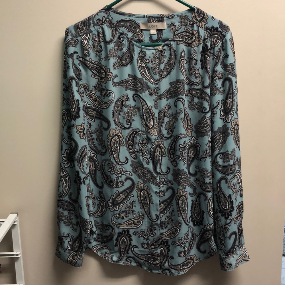 Blouse
